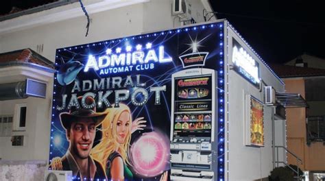 Admiral Casino Zadar Poker Room Zadar Tournaments, .